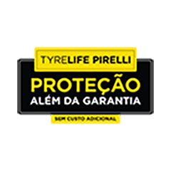 Programa TyreLife Pirelli