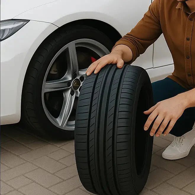 Como escolher o pneu ideal para o seu carro? - Prisma Pneus Revenda Oficial Pirelli em São Paulo