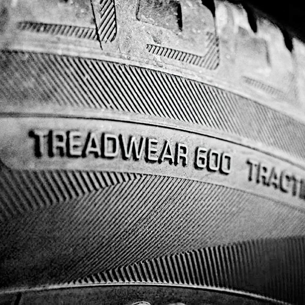 O que é Treadwear de um pneu: Como entender a Classificação. - Prisma Pneus Revenda Oficial Pirelli em São Paulo