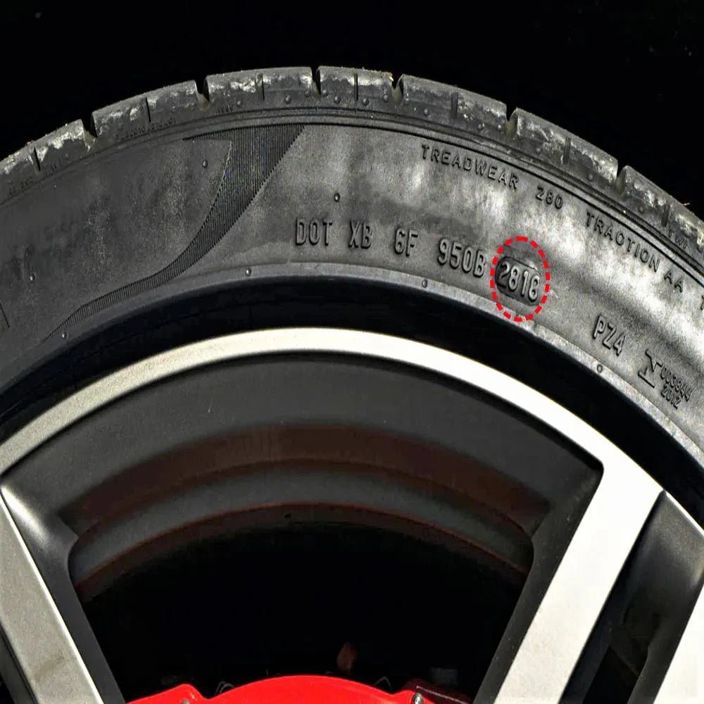 Pneus têm Data de Validade? Tudo o Que Você Precisa Saber! - Prisma Pneus Revenda Oficial Pirelli em São Paulo