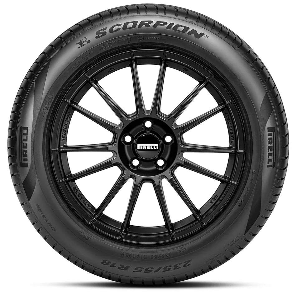 Pneu Pirelli Scorpion 255/45 R19 100V Seal Inside