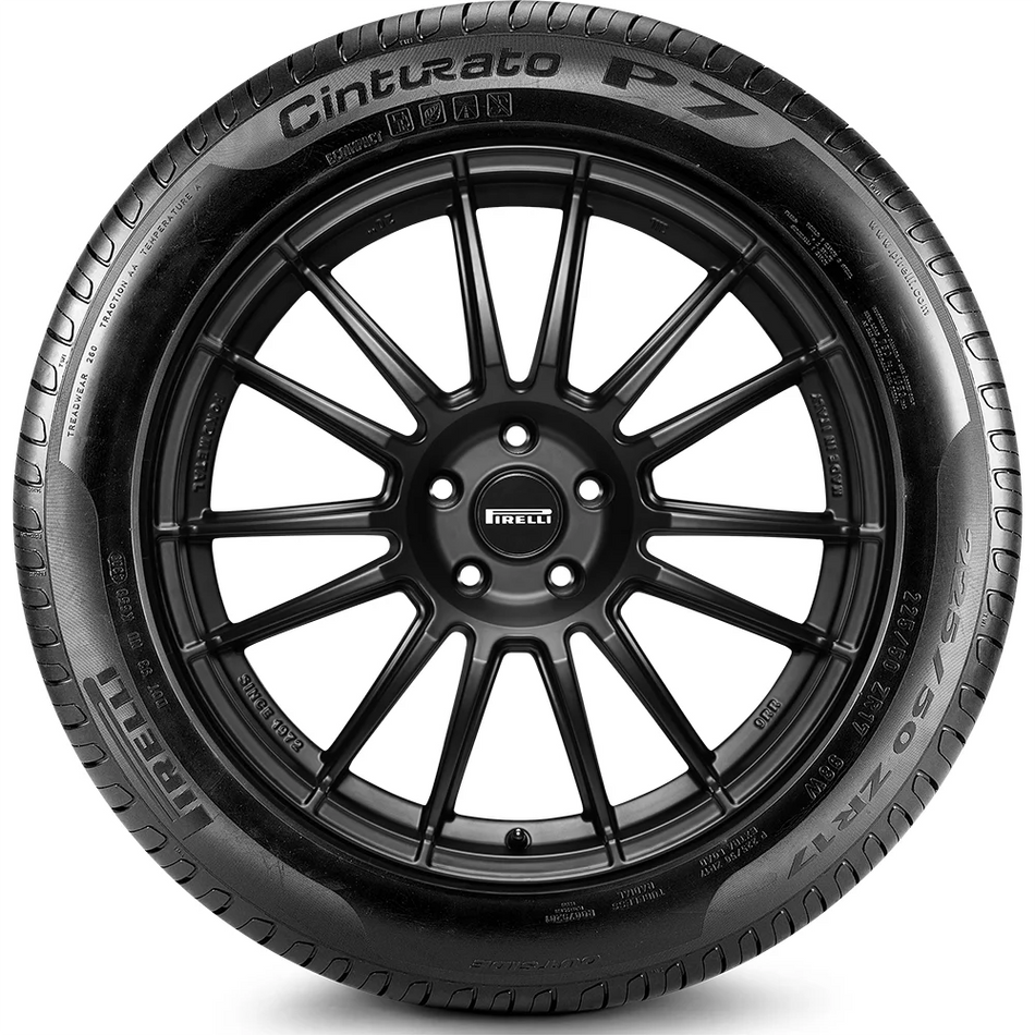 Pneu Pirelli Cinturato P7 215/50 R17 91V Seal Inside