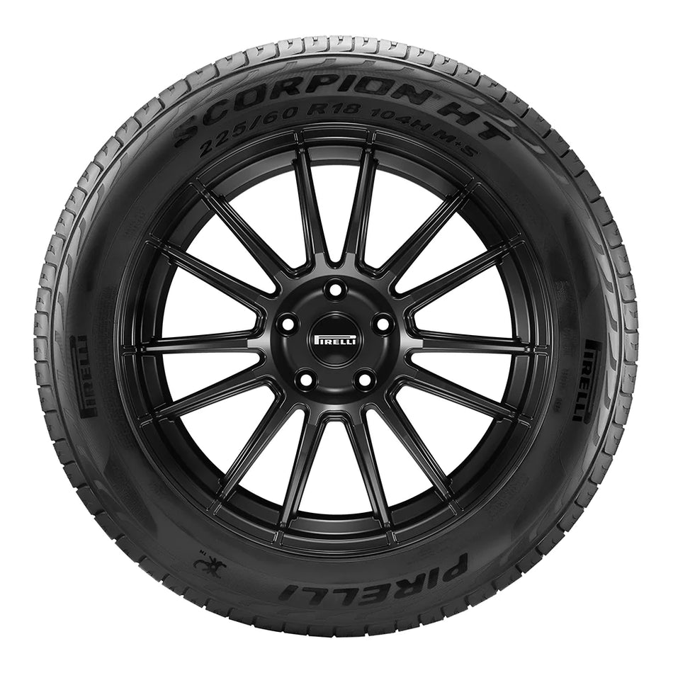 Pneu Pirelli Scorpion H/t 265/60 R18 110H