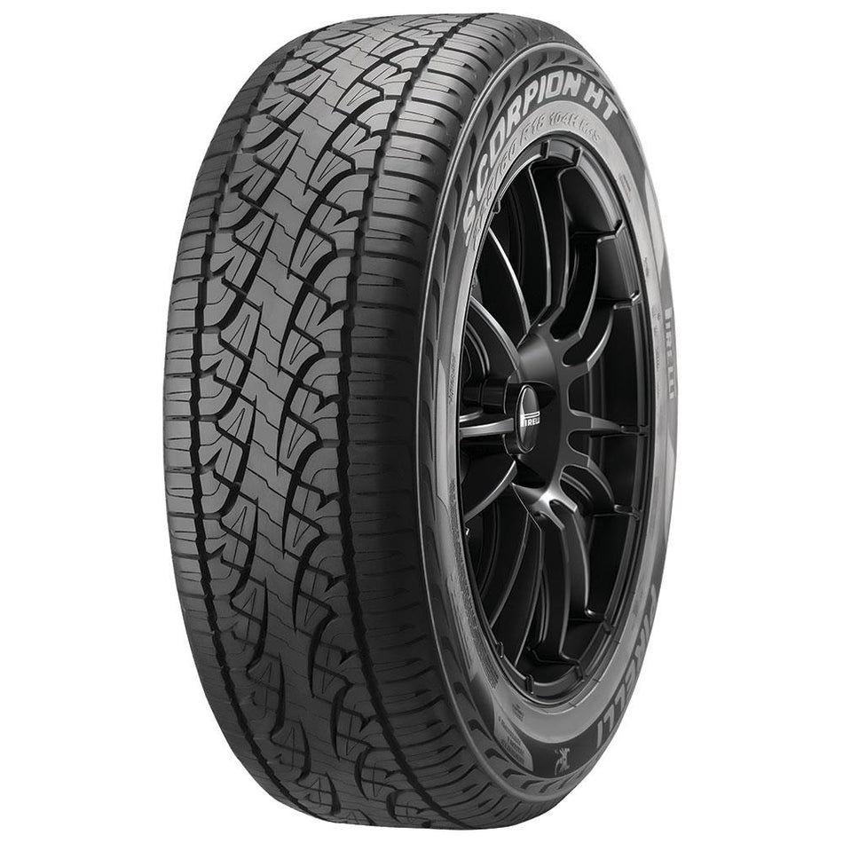 Pneu Pirelli Scorpion H/t 265/60 R18 110H