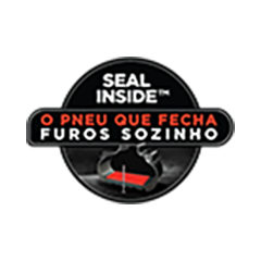 Tecnologia Seal Inside Pirelli