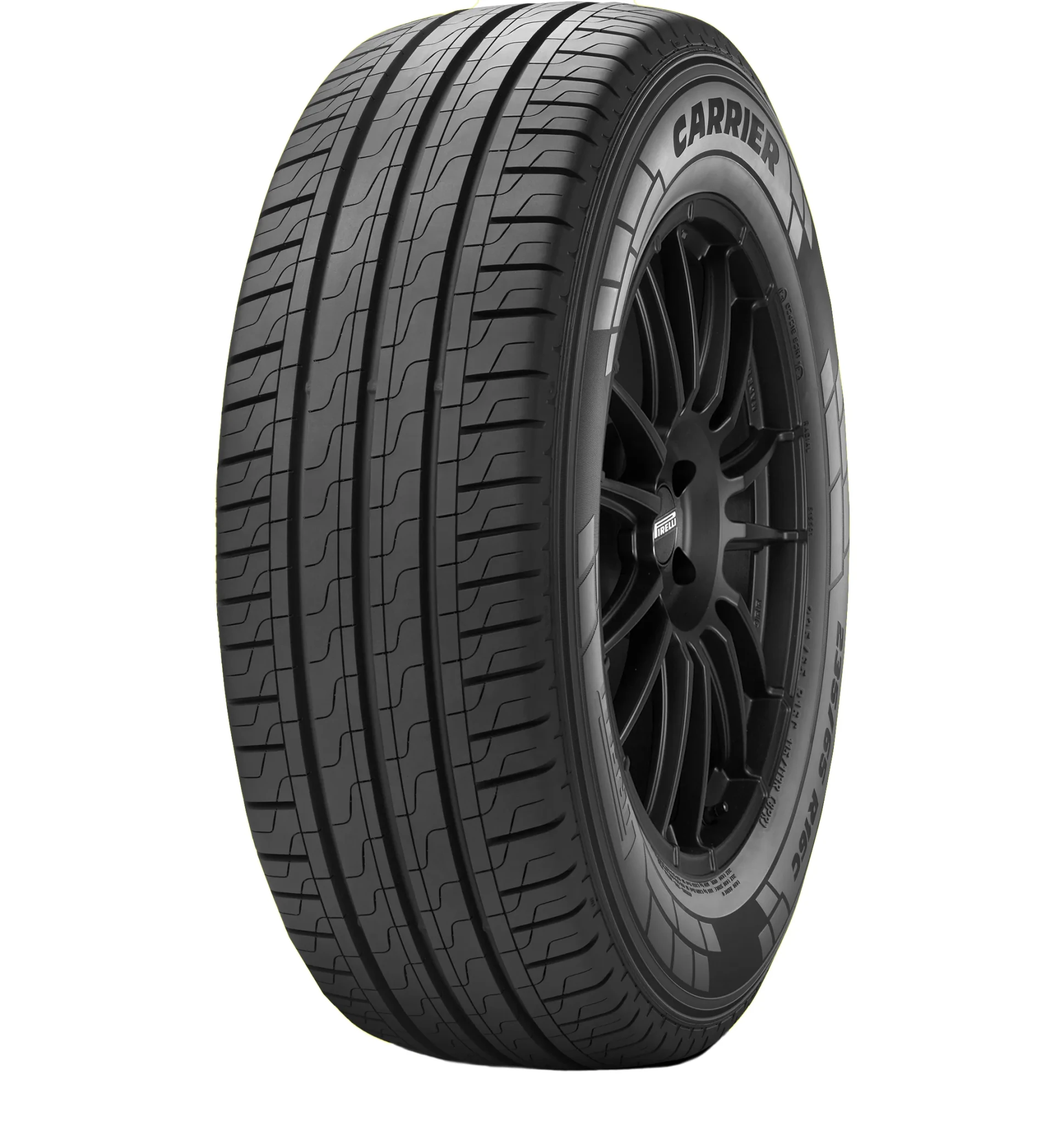 Pneu Pirelli Carrier 215/65 R16C 109T Pirelli - Prisma Pneus