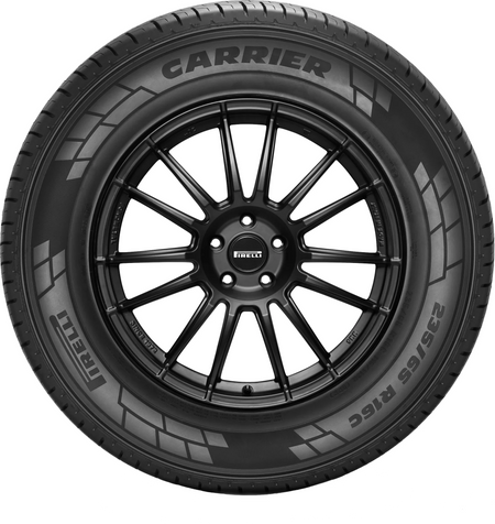 Pneu Pirelli Carrier 215/65 R16C 109T Pirelli - Prisma Pneus