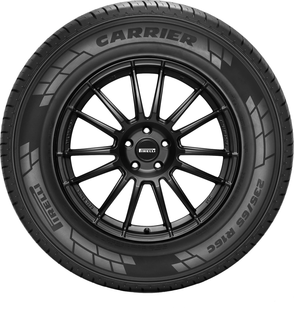 Pneu Pirelli Carrier 215/65 R16C 109T Pirelli - Prisma Pneus