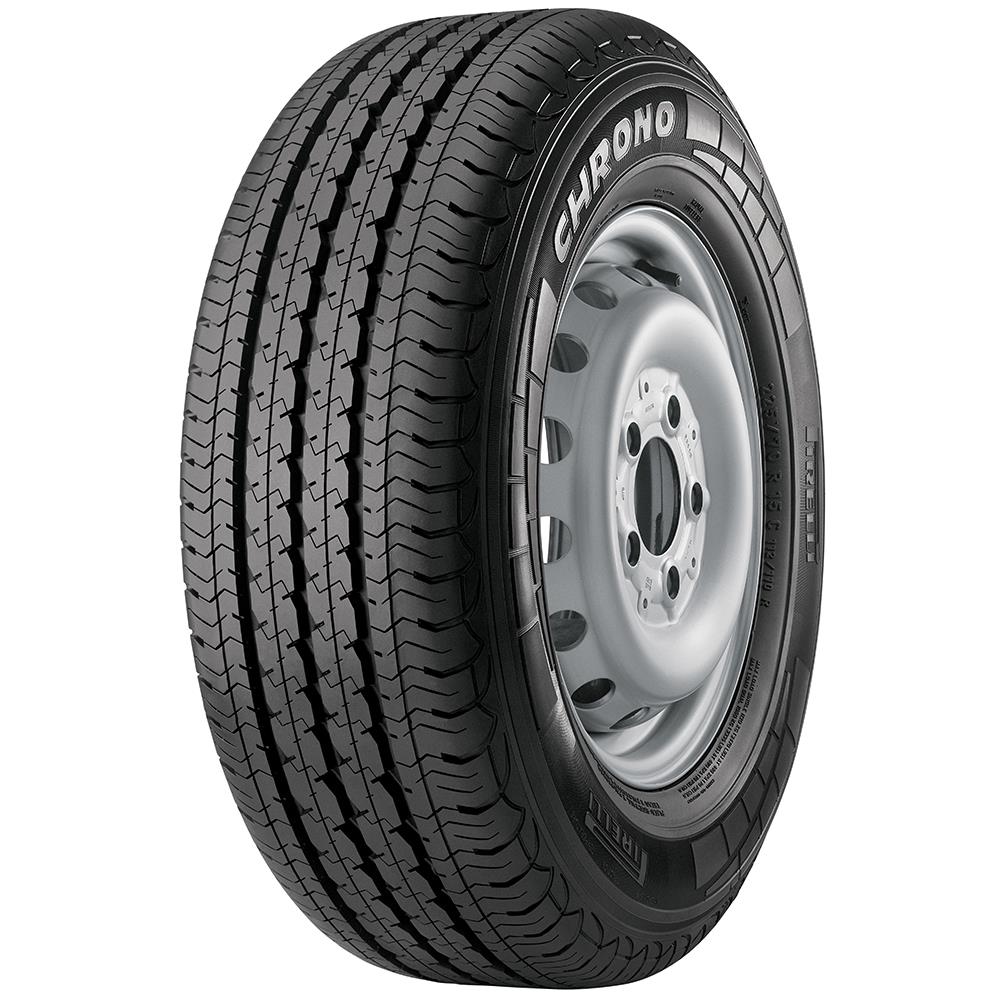 Pneu Pirelli Chrono 175/65 R14C 90T Pirelli - Prisma Pneus