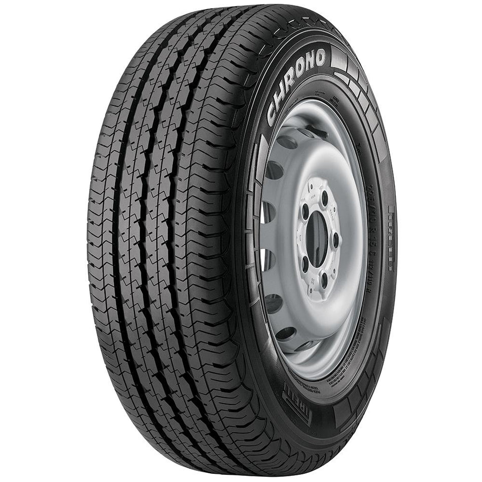 Pneu Pirelli Chrono 175/65 R14C 90T Pirelli - Prisma Pneus