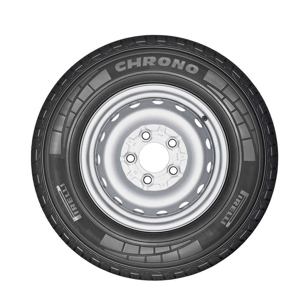 Pneu Pirelli Chrono 175/65 R14C 90T Pirelli - Prisma Pneus