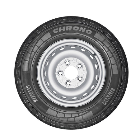 Pneu Pirelli Chrono 175/65 R14C 90T Pirelli - Prisma Pneus