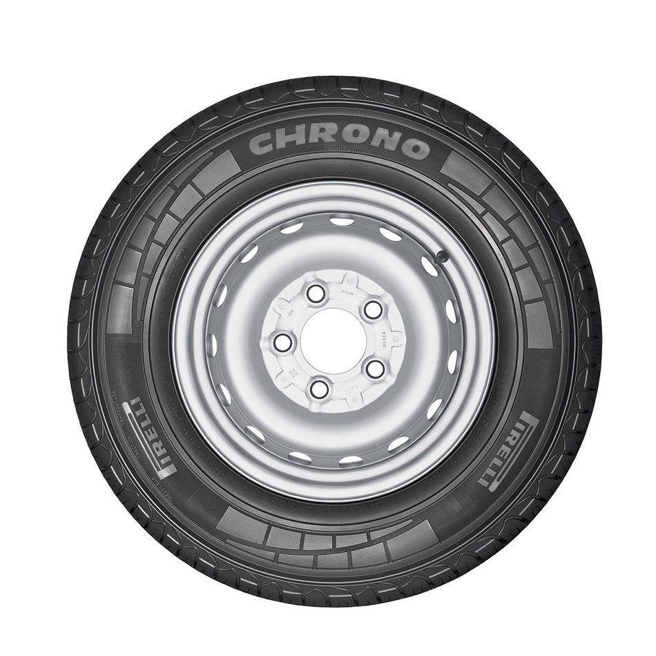 Pneu Pirelli Chrono 175/65 R14C 90T Pirelli - Prisma Pneus