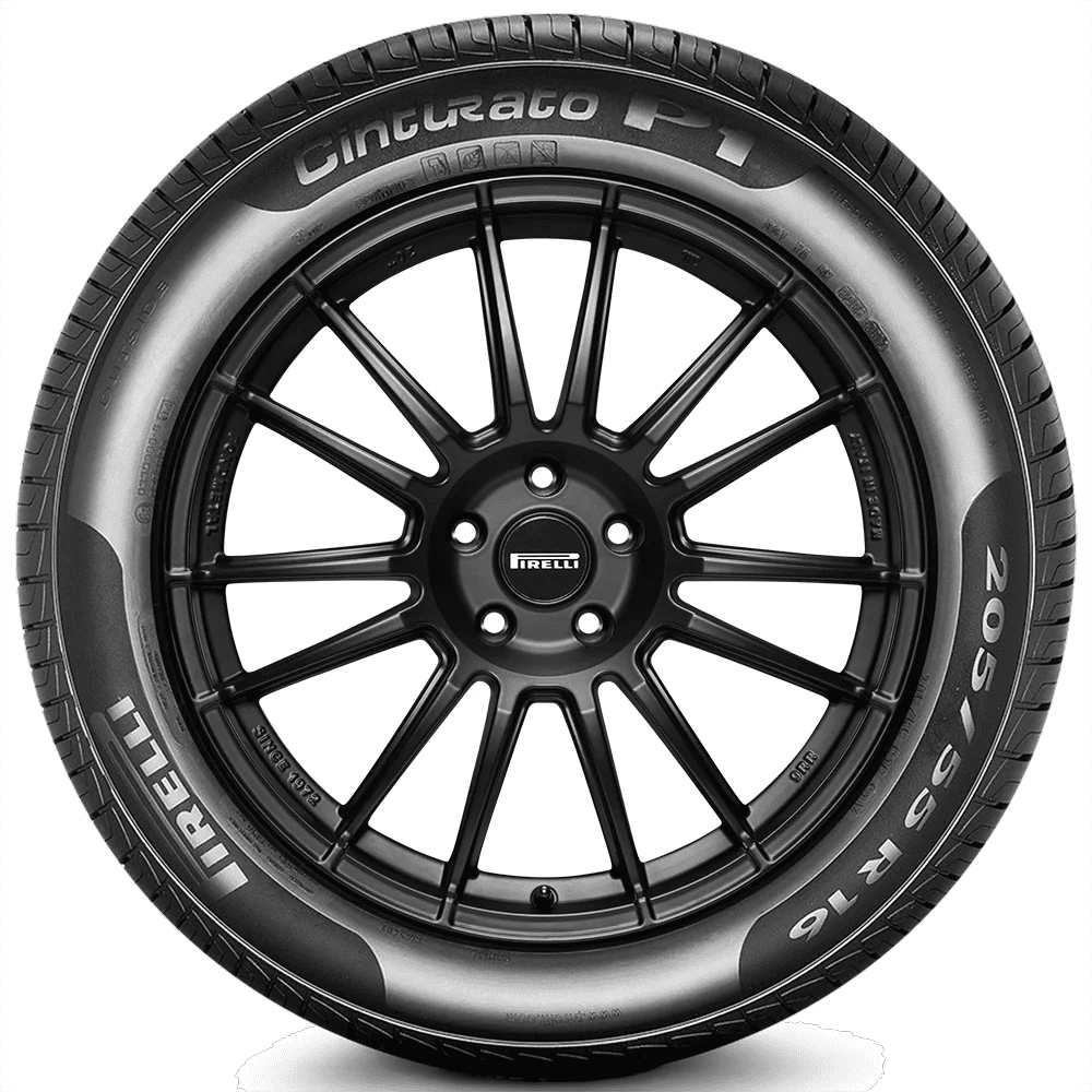 Pneu Pirelli Cinturato P1 175/65 R14 82T Pirelli - Prisma Pneus