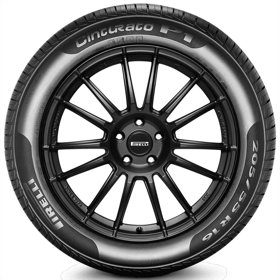 Pneu Pirelli Cinturato P1 175/65 R14 82T Pirelli - Prisma Pneus