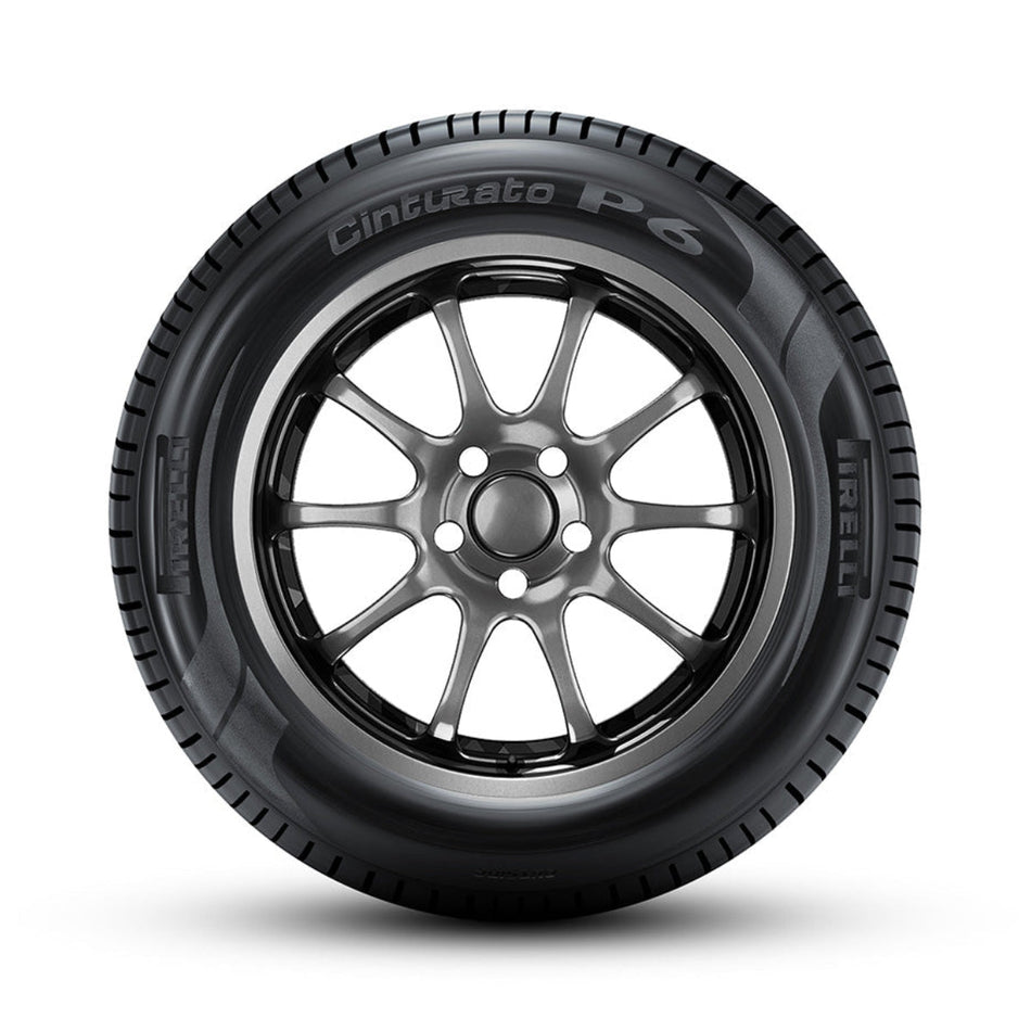 Pneu Pirelli Cinturato P6 185/65 R15 88H Pirelli - Prisma Pneus