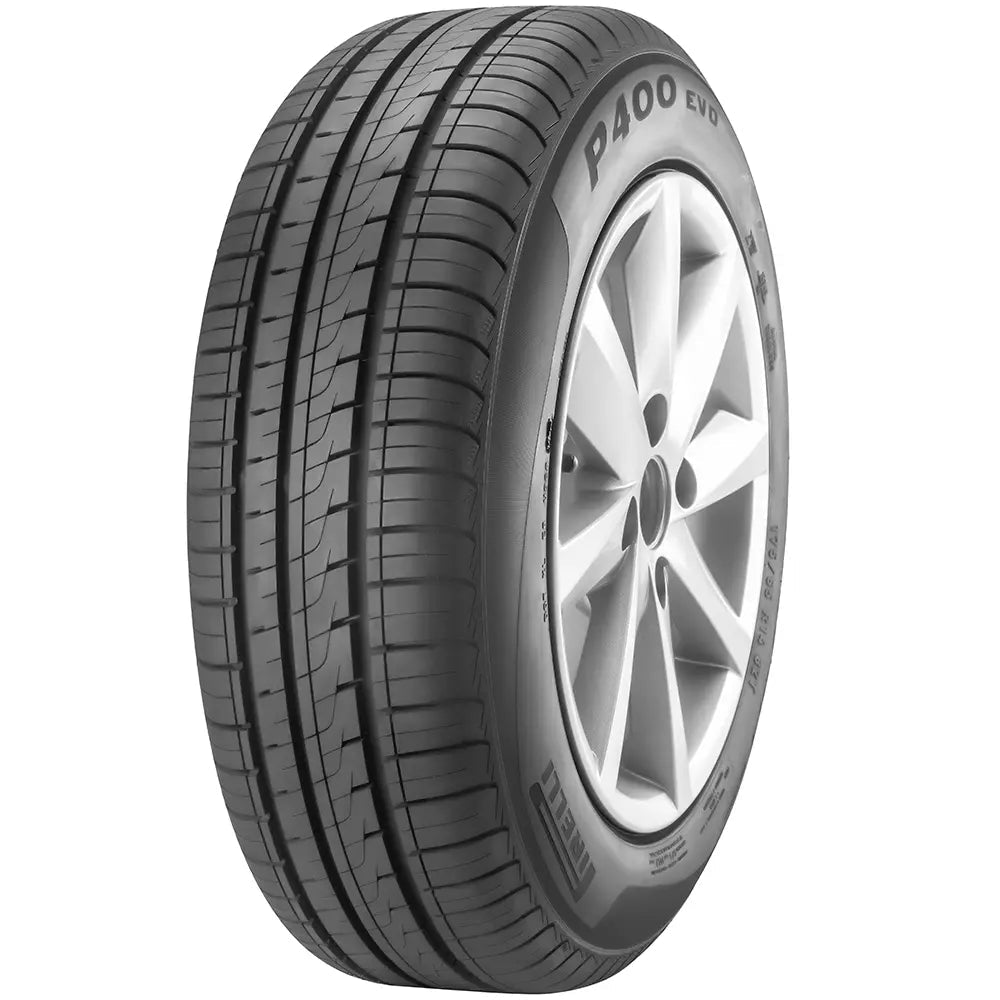 Pneu Pirelli P400 Evo 195/65 R15 91H Pirelli - Prisma Pneus