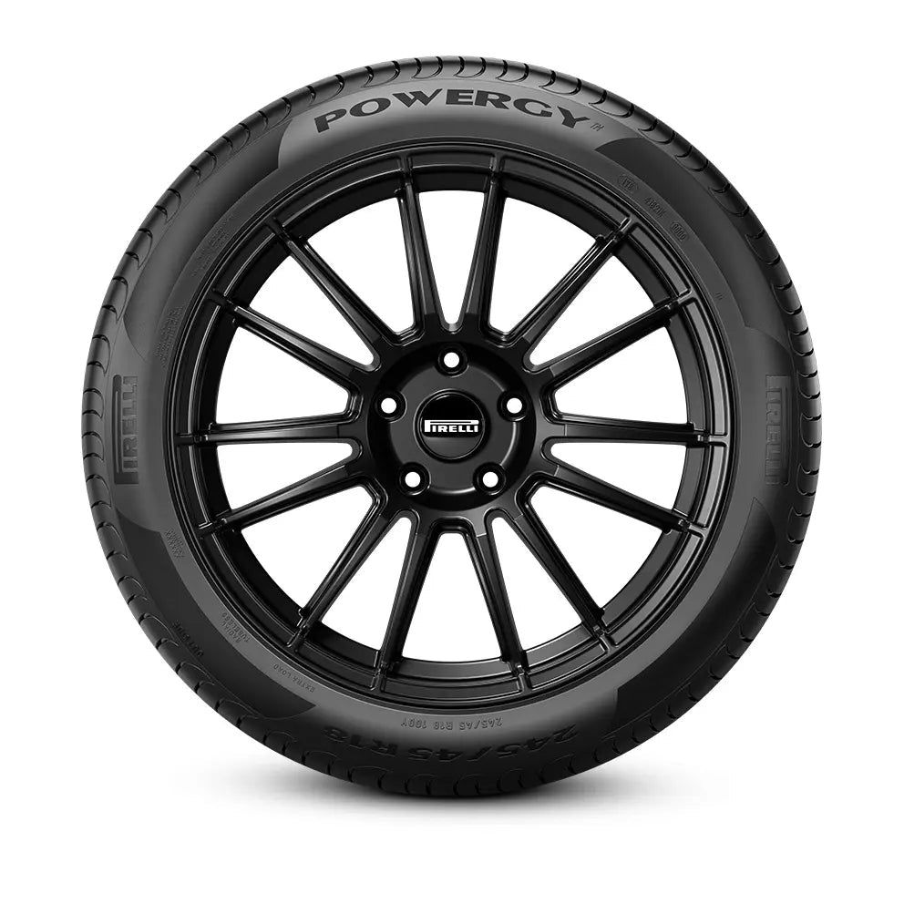 Pneu Pirelli Powergy 225/45 R17 91W Pirelli - Prisma Pneus