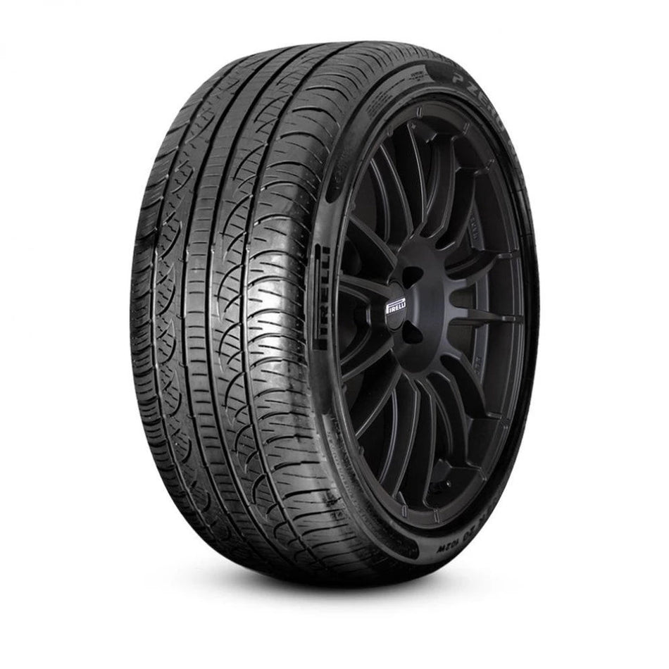 Pneu Pirelli Pzero Nero 235/50 R18 97W Pirelli - Prisma Pneus