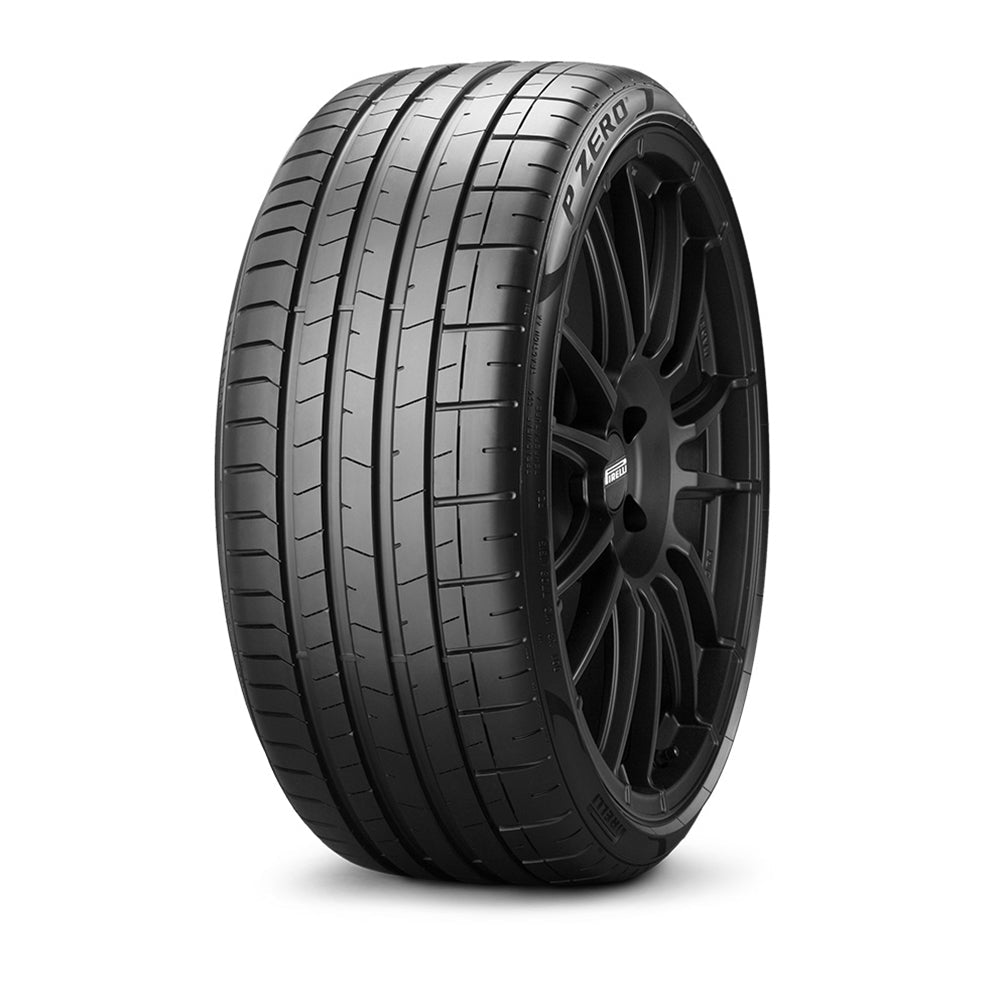 Pneu Pirelli Pzero PZ4 315/30 R21 105Y (NA1) Porsche Pirelli - Prisma Pneus