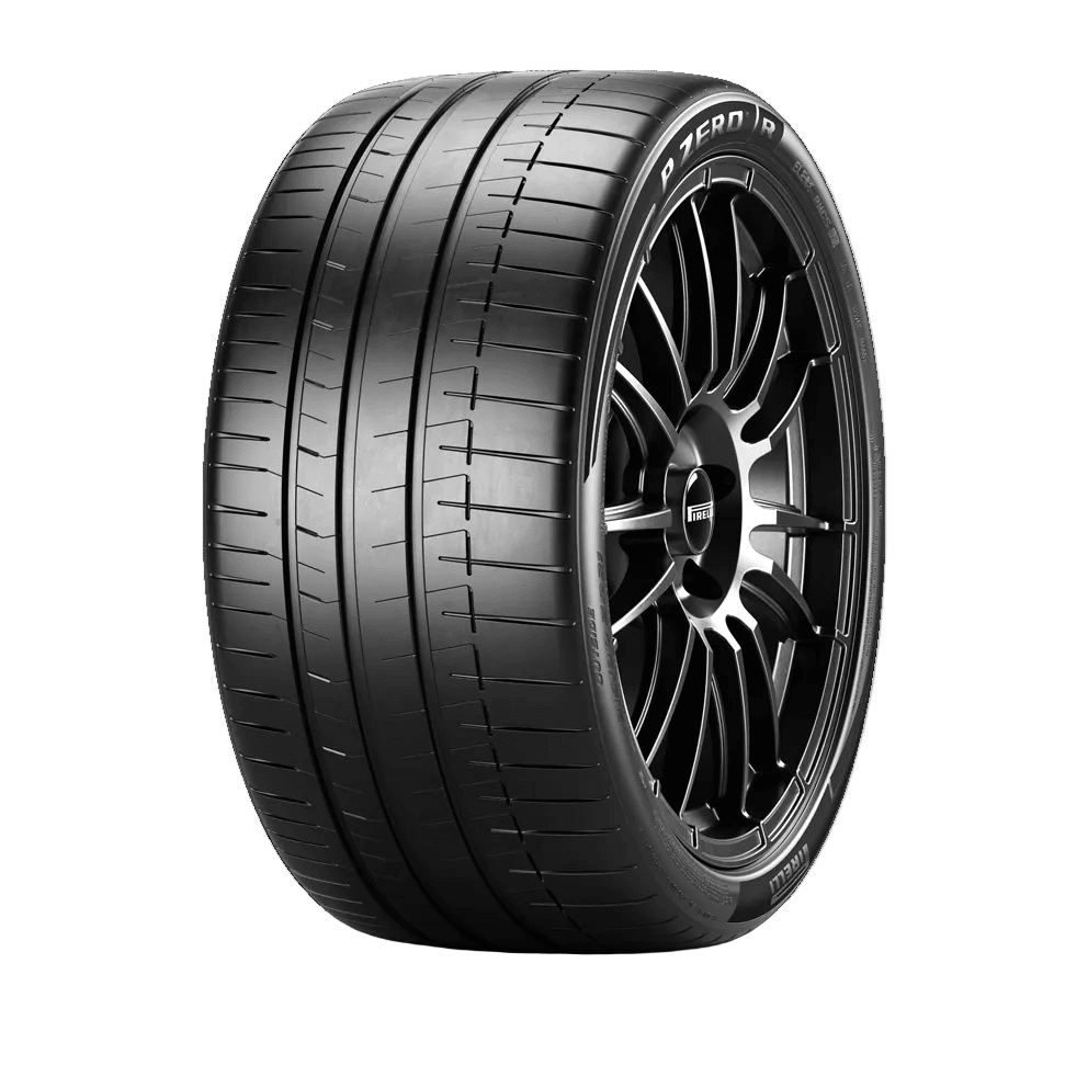Pneu Pirelli Pzero R 315/30 R21 105Y (N1) Porsche Pirelli - Prisma Pneus Revenda Oficial Pirelli em São Paulo