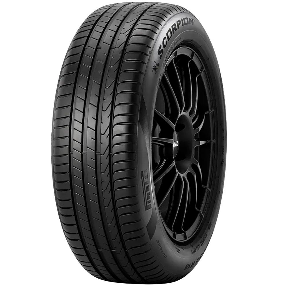 Pneu Pirelli Scorpion 215/60 R17 96H Pirelli - Prisma Pneus