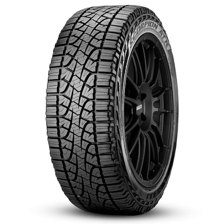 Pneu Pirelli Scorpion Atr 265/60 R18 110T Pirelli - Prisma Pneus