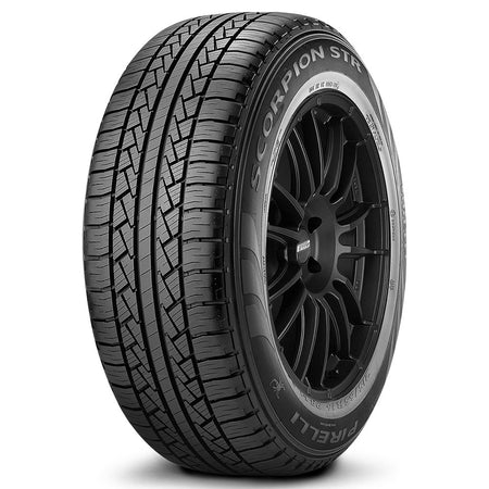 Pneu Pirelli Scorpion Str 245/50 R20 102H Pirelli - Prisma Pneus