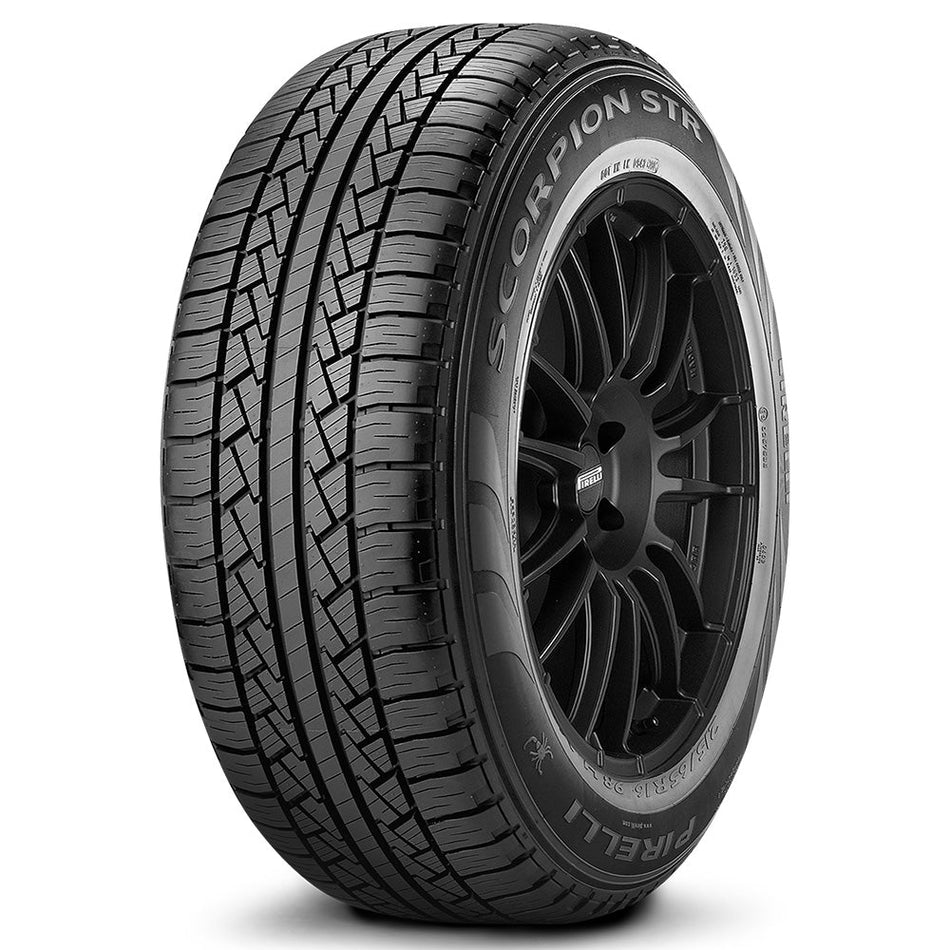 Pneu Pirelli Scorpion Str 245/50 R20 102H Pirelli - Prisma Pneus