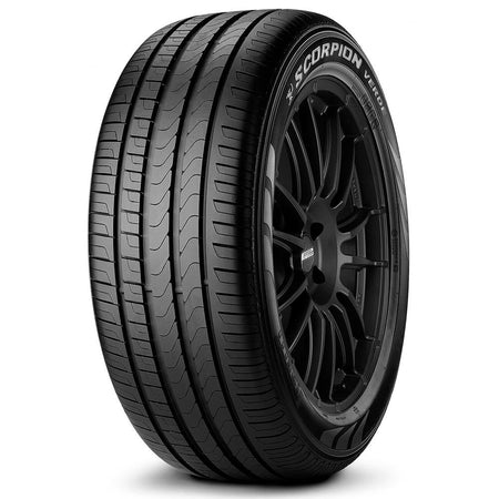 Pneu Pirelli Scorpion Verde 275/35 R22 104W PNCS (VOL) Volvo Pirelli - Prisma Pneus