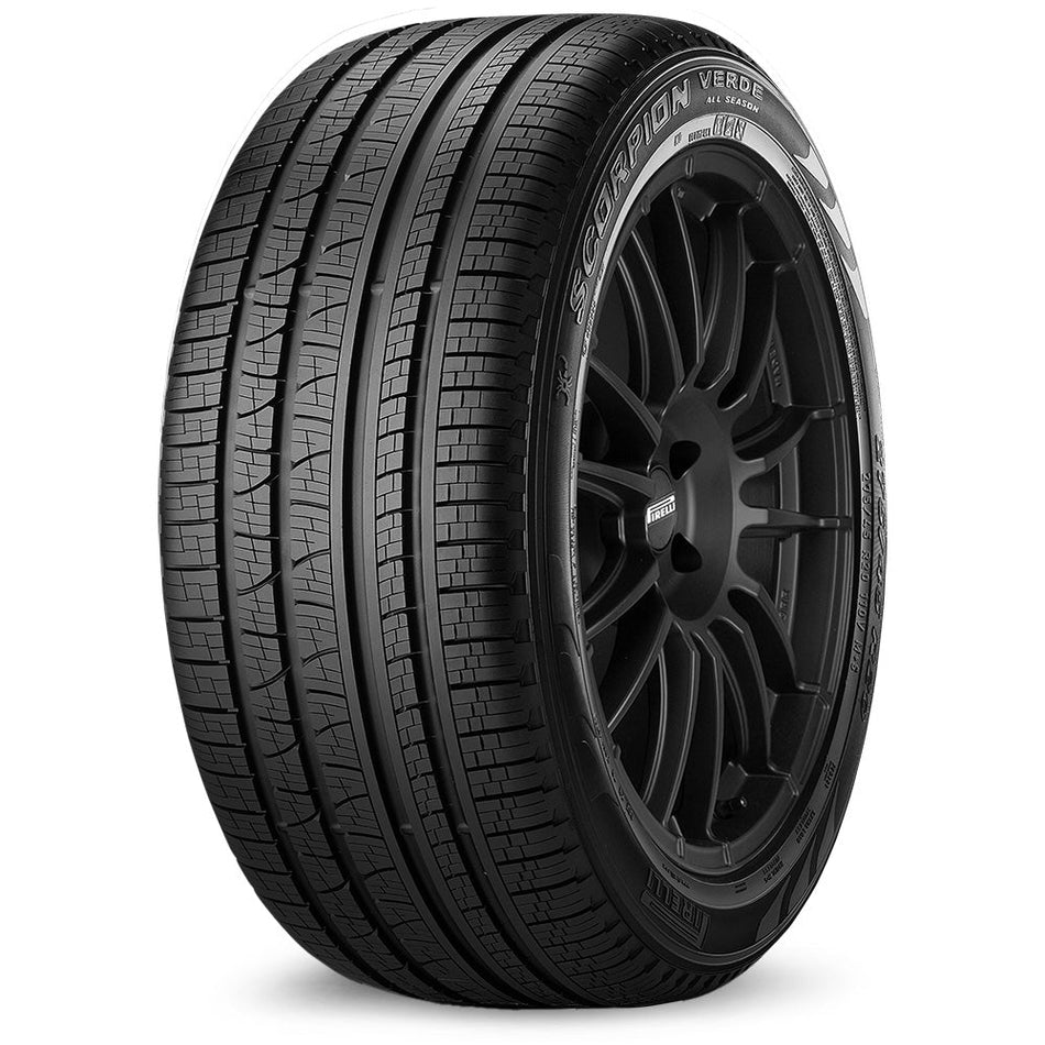 Pneu Pirelli Scorpion Verde All Season 275/45 R21 110W (LR) Land Rover Pirelli - Prisma Pneus