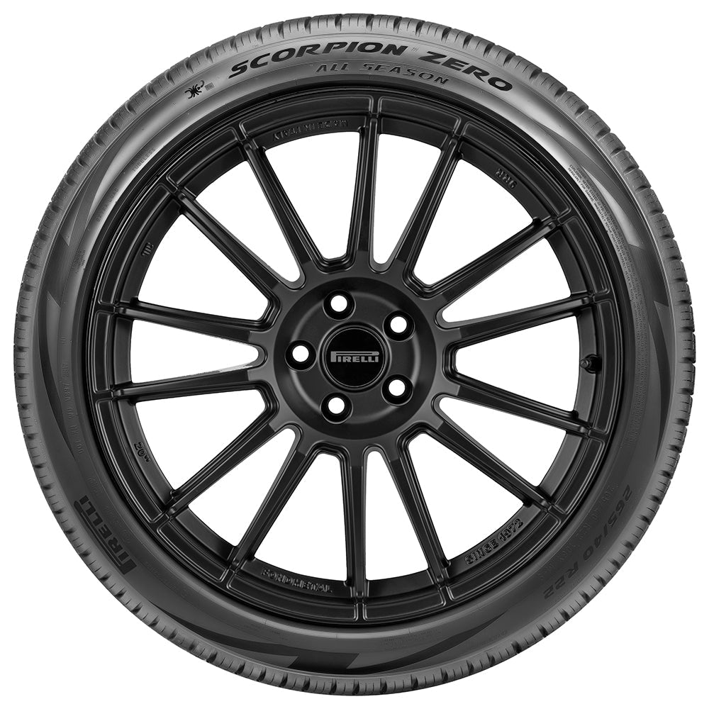 Pneu Pirelli Scorpion Zero All Season 285/40 R23 111Y PNCS (LR) Land Rover Pirelli - Prisma Pneus