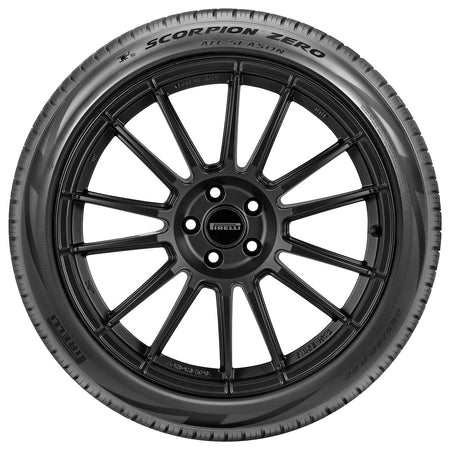 Pneu Pirelli Scorpion Zero All Season 285/40 R23 111Y PNCS (LR) Land Rover Pirelli - Prisma Pneus