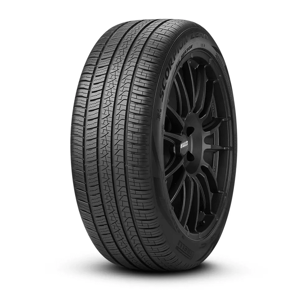 Pneu Pirelli Scorpion Zero All Season 285/40 R23 111Y PNCS (LR) Land Rover Pirelli - Prisma Pneus