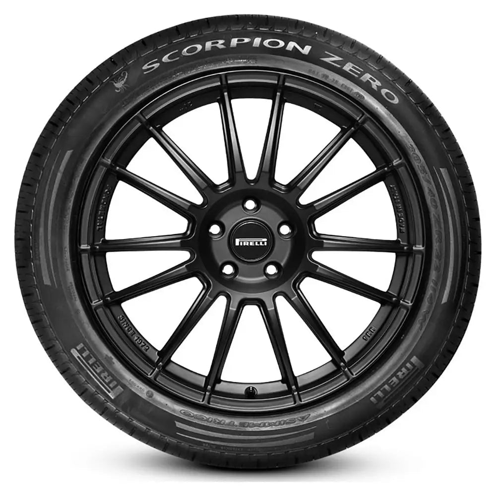 Pneu Pirelli Scorpion Zero Asimmetric 275/50 R20 113W (MO1) Mercedes - Benz Pirelli - Prisma Pneus