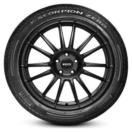 Pneu Pirelli Scorpion Zero Asimmetric 275/50 R20 113W (MO1) Mercedes - Benz Pirelli - Prisma Pneus