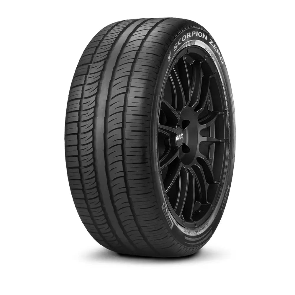Pneu Pirelli Scorpion Zero Asimmetric 275/50 R20 113W (MO1) Mercedes - Benz Pirelli - Prisma Pneus