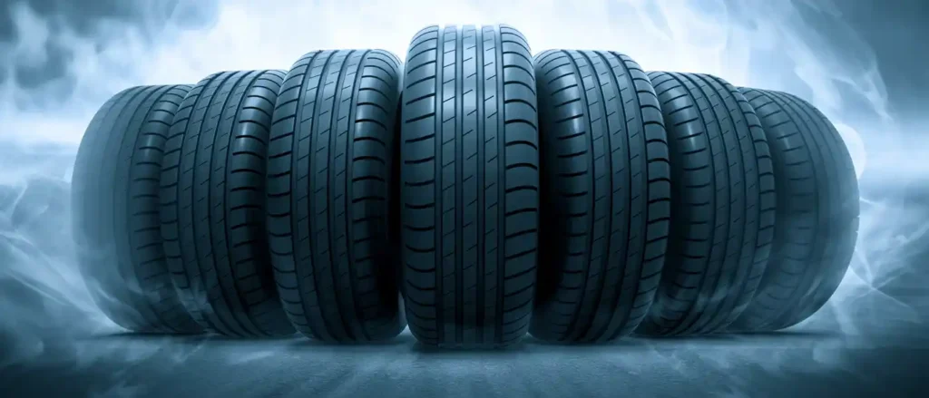 aumentar a vida útil do pneus do seu carro.